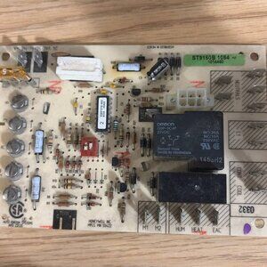 ST9160B1084 1014460 N8MPN100F14A1 controlboard Heil ICP Furnace USED 100% TESTED